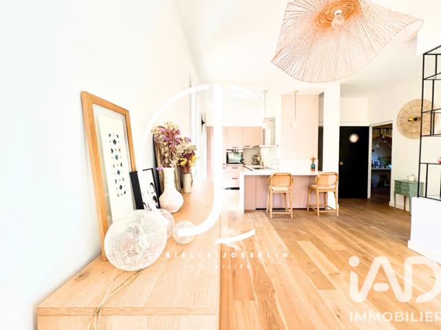 Vente  Maison de 57 m² à Toulon 359 000 euros Réf: SFN-2080044