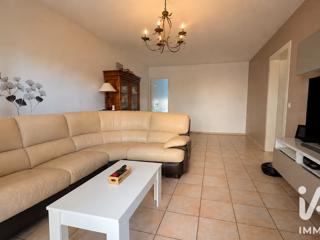 Vente  Appartement F4  de 85 m² à Toulon 241 000 euros