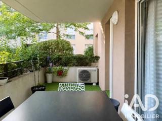 Vente  Appartement F2  de 54 m² à Saint Raphaël 246 000 euros