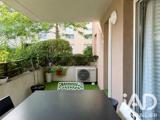 Vente  Appartement F2  de 54 m² à Saint Raphaël 246 000 euros