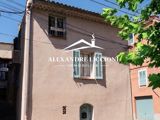 Vente  Maison de 60 m² à Camps la Source 189 999 euros
