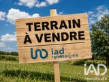 Vente  Terrain de 1987 m² à La Valette du Var 379 000 euros
