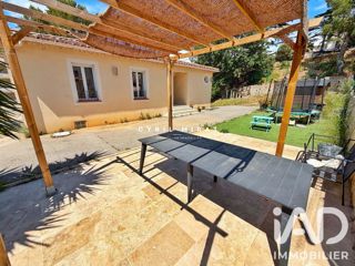 Vente  Maison de 145 m² à La Seyne 495 000 euros