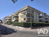 Vente  Appartement F3  de 58 m² à Saint Raphaël 316 000 euros
