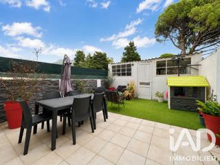 Vente  Appartement F4  de 70 m² à Toulon 180 000 euros