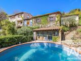 Vente  Maison de 157 m² à Les Adrets de l'Estérel 555 000 euros