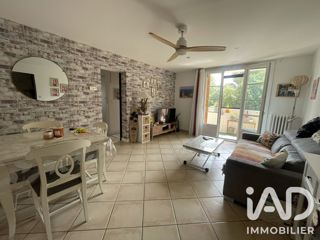 Vente  Appartement T4  de 76 m² à La Seyne 199 000 euros