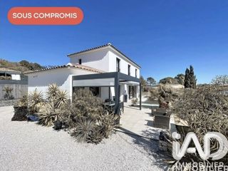 Vente  Maison de 120 m² à Bagnols en Forêt 595 000 euros Réf: SFN-1879762