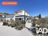 Vente  Maison de 120 m² à Bagnols en Forêt 595 000 euros