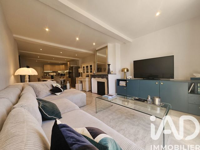 Vente  Appartement T3  de 82 m² à Bargemon 169 000 euros Réf: SFN-2026723