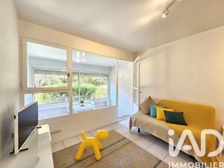 Vente  Studio de 28 m² à La Seyne 159 000 euros