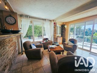 Vente  Maison de 110 m² à Fréjus 499 000 euros