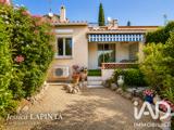 Vente  Maison de 80 m² à Six-Fours 463 000 euros