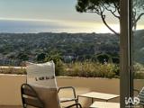 Vente  Appartement F4  de 115 m² à Bandol 1 150 000 euros