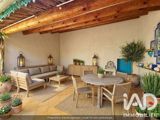 Vente  Maison de 221 m² à Puget Ville 420 000 euros