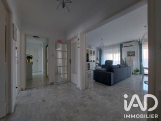 Vente  Appartement T3  de 84 m² à Toulon 235 000 euros Réf: SFN-2100947