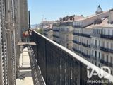 Vente  Appartement F5  de 117 m² à Toulon 391 000 euros