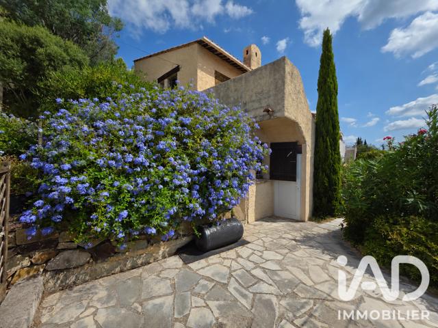 Vente  Maison de 88 m² à Roquebrune sur Argens 315 000 euros Réf: SFN-2093545