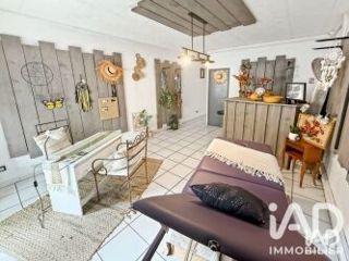 Vente  Local commercial de 59 m² à Saint Maximin la Sainte Baume 13 000 euros Réf: SFN-2098452
