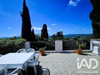 Vente  Maison de 110 m² à Montauroux 449 000 euros Réf: SFN-2100347