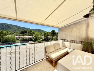 Vente  Appartement T3  de 64 m² à La Môle 269 000 euros Réf: SFN-2100679
