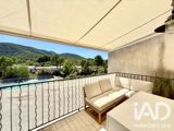 Vente  Appartement T3  de 64 m² à La Môle 269 000 euros
