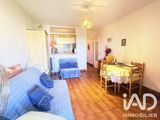 Vente  Studio de 30 m² à Hyères 110 000 euros