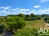 Vente  Appartement T2  de 53 m² au Castellet 225 000 euros