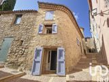 Vente  Maison de 61 m² à Fayence 164 000 euros