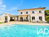 Vente  Maison de 195 m² à Vidauban 749 000 euros