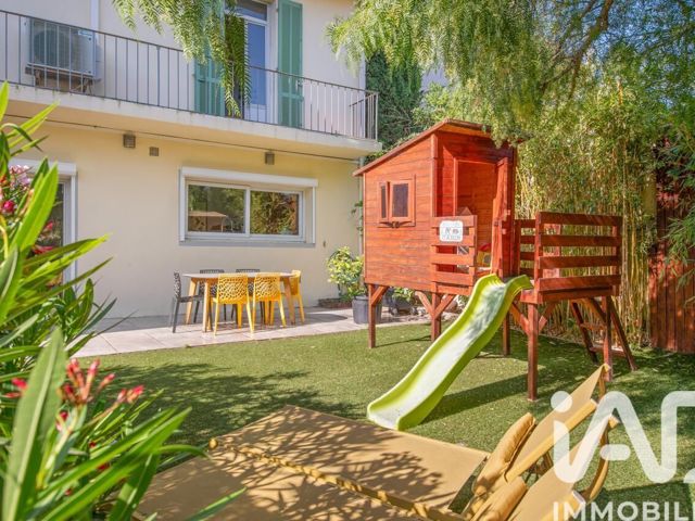 Vente  Maison de 122 m² à Toulon 625 000 euros Réf: SFN-2039812