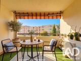 Vente  Appartement F3  de 64 m² à Sanary 364 000 euros