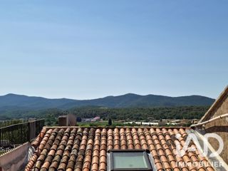 Vente  Maison de 46 m² à Carnoules 110 000 euros