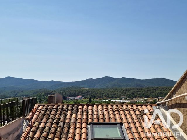 Vente  Maison de 46 m² à Carnoules 110 000 euros Réf: SFN-2055295