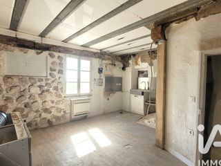 Vente  Maison de 60 m² à Montmeyan 55 000 euros Réf: SFN-1938778