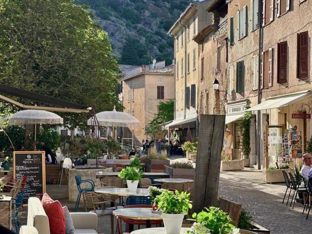 Vente  Local commercial de 160 m² à La Garde Freinet 395 000 euros Réf: SFN-1965937