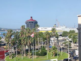 Vente  Studio de 19 m² à Toulon 28 000 euros Réf: SFN-2078901