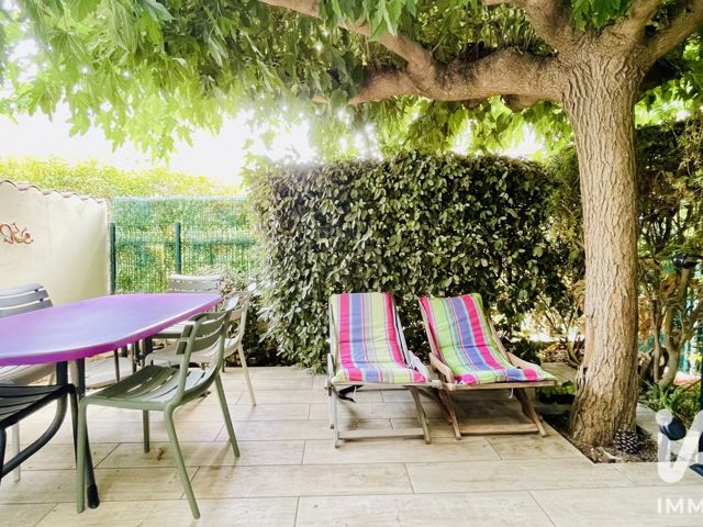 Vente  Maison de 51 m² à La Londe les Maures 369 000 euros Réf: SFN-2084055