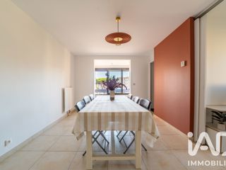 Vente  Appartement T2  de 44 m² à Fréjus 247 000 euros
