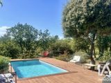 Vente  Maison de 95 m² à Ginasservis 395 000 euros