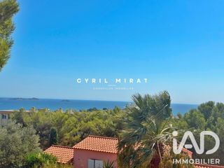Vente  Maison de 65 m² à Bandol 329 500 euros