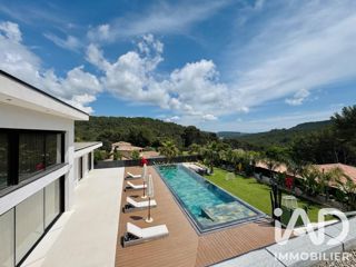 Vente  Maison de 190 m² à Bandol 2 480 000 euros