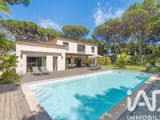 Vente  Maison de 188 m² à Gassin 3 250 000 euros