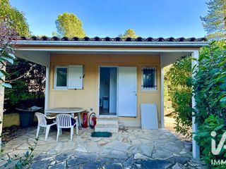 Vente  Terrain de 360 m² à Fréjus 131 000 euros