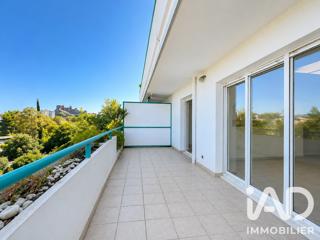 Vente  Appartement T3  de 70 m² à La Garde 265 000 euros Réf: SFN-2101221