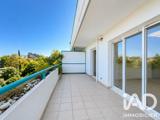 Vente  Appartement T3  de 70 m² à La Garde 265 000 euros
