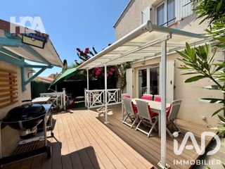 Vente  Maison de 67 m² à Bandol 465 000 euros