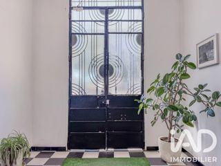 Vente  Appartement T5  de 104 m² à Toulon 299 000 euros