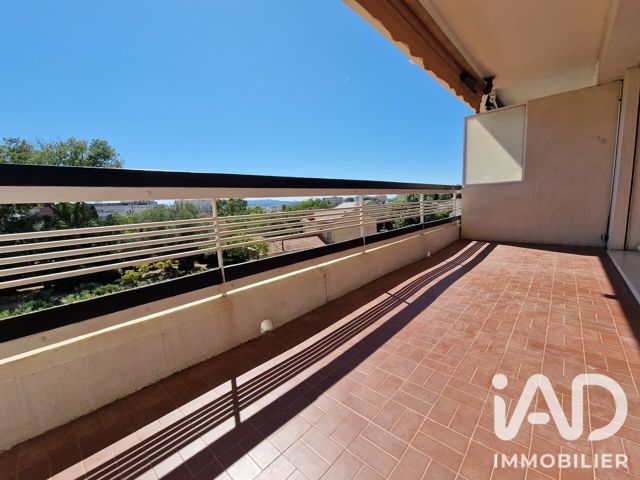 Vente  Studio de 24 m² à Toulon 109 000 euros Réf: SFN-2102300