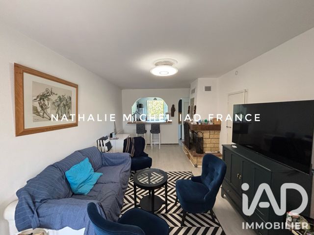 Vente  Local commercial de 125 m² à Six-Fours 394 000 euros Réf: SFN-2102414